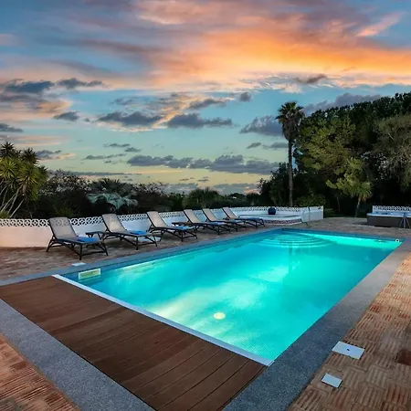 Casa Leao Carvoeiro (Lagoa)