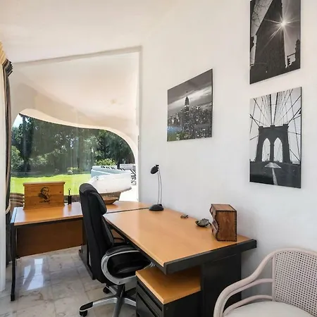 Casa Leao Willa Carvoeiro (Lagoa)