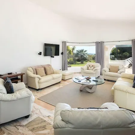 Casa Leao Carvoeiro (Lagoa)