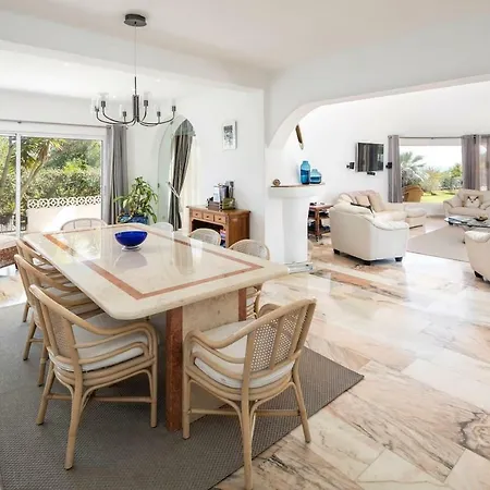 Willa Casa Leao