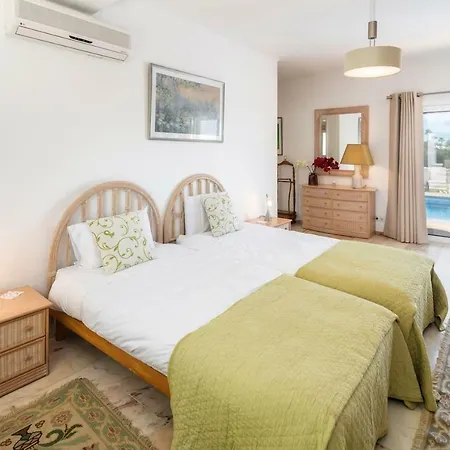 Casa Leao Willa Carvoeiro (Lagoa)