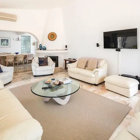 Casa Leao Willa Carvoeiro (Lagoa)