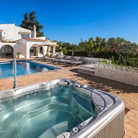 Casa Leao Villa Carvoeiro (Lagoa)