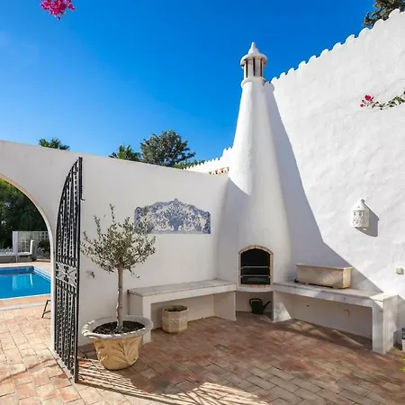 Villa Casa Leao