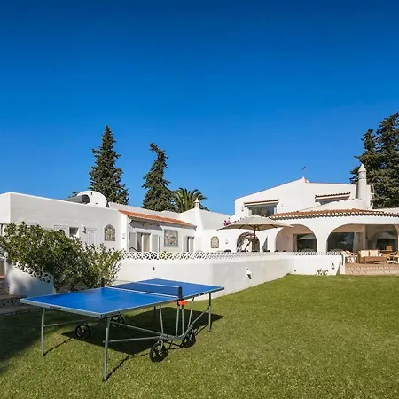 Casa Leao Carvoeiro (Lagoa)