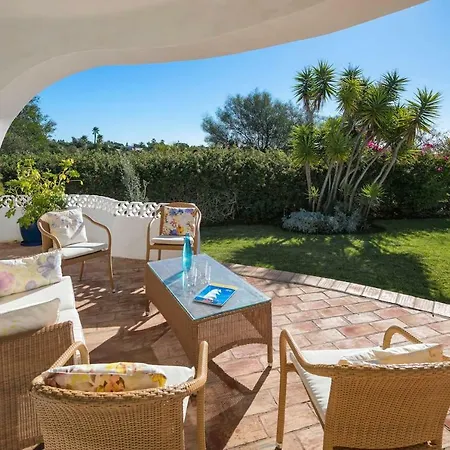 Casa Leao Villa Carvoeiro (Lagoa)