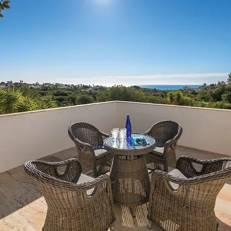 Casa Leao * Carvoeiro (Lagoa)